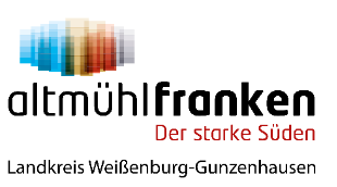 Landkreis Weissenburg-Gunzenhausen Logo