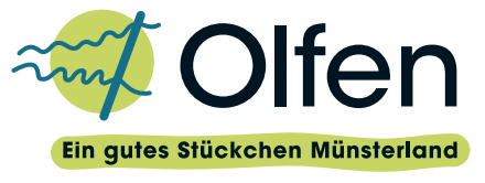 Logo Stadt Olfen